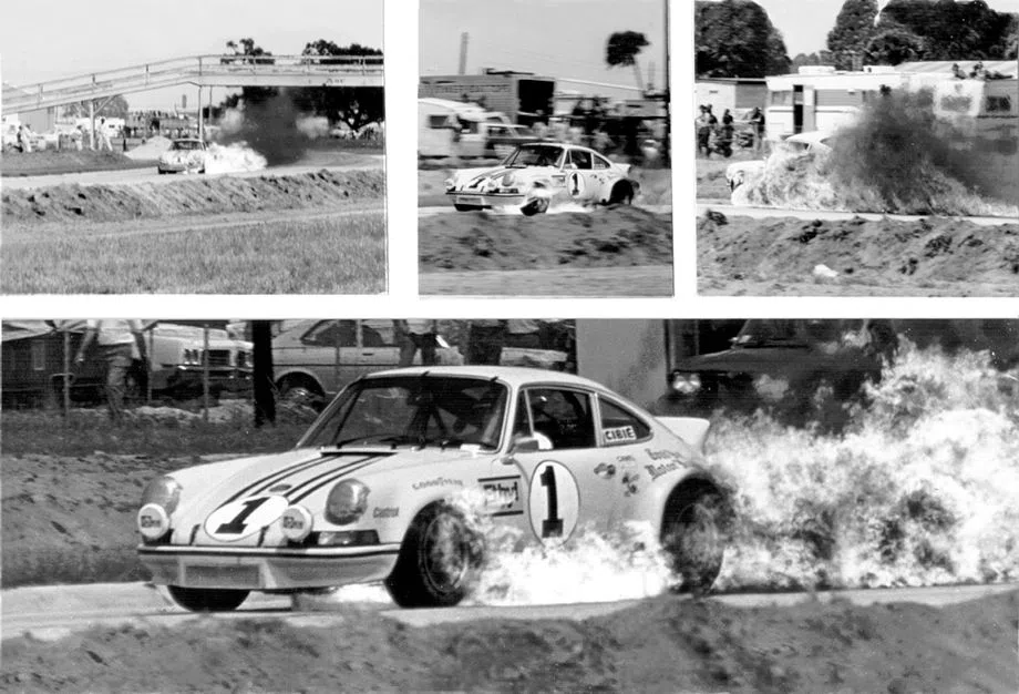 Sebring 12H 1973